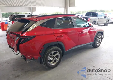 2023 Hyundai Tucson Sel из США, поврежденный, VIN 5NMJB3AE4PH225719